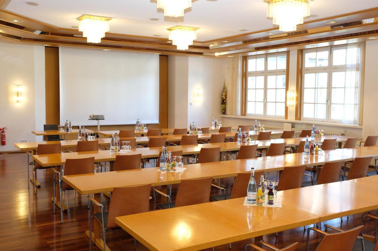 Martinshof Hotel Rottenburg am Neckar Exterior photo