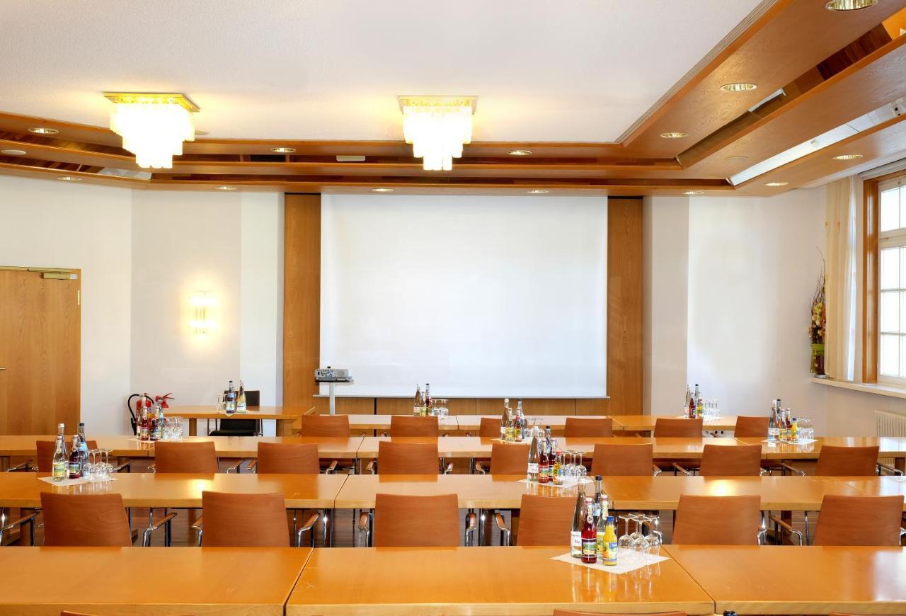 Martinshof Hotel Rottenburg am Neckar Exterior photo